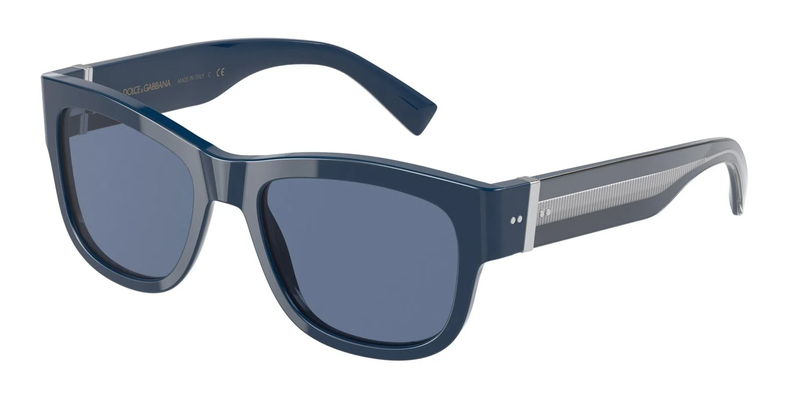 Dolce & Gabbana 4390F Sunglasses - view 2